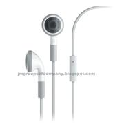                          Apple iphone  Stereo Headset 