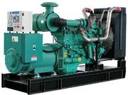 Used Marine Diesel Generators sale in Hyderabad-India : sai generator