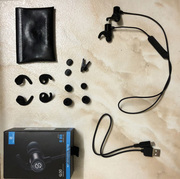 SoundPeats Wireless Earphone at best buy offer