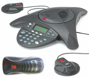 Polycom Video Conferencing Devices in India