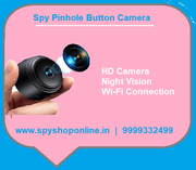 Buy High-Quality Indian Hidden Cams Online at Spy Shop Online