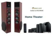 Best sound system in wholesale price: Green Light