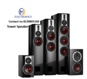 HM Electronics High bass home theater available in wholesale price.